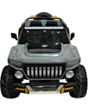 Электромобиль Jeep 1140 Grey