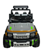 Elektromobil Toyota 0450 Grey