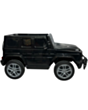 Elektromobil Gelendwagen 0069 Black
