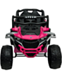 Elektromobil Jeep 810 Pink