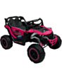 Elektromobil Jeep 810 Pink