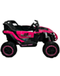 Elektromobil Jeep 810 Pink