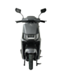 Elektrikli moped JY LV Boz