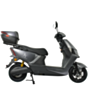 Elektrikli moped JY LV Boz