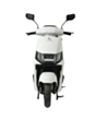 Elektrikli moped JY LV White