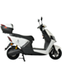Elektrikli moped JY LV White