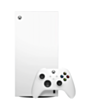 Oyun konsolu Microsoft Xbox Series X 1 TB White