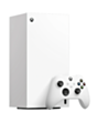Oyun konsolu Microsoft Xbox Series X 1 TB White