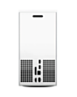 Oyun konsolu Microsoft Xbox Series X 1 TB White