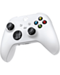 Oyun konsolu Microsoft Xbox Series X 1 TB White