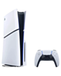 Oyun konsolu PlayStation 5 Slim 1 TB