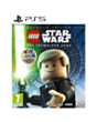 Disk PlayStation 5 Lego Star Wars The Skywalker Saga Galactic Edition