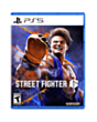 Disk PlayStation 5 Street Fighter 6 1397678