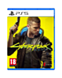 Disk PlayStation 5 Cyberpunk 2077
