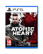 Диск PlayStation 5 Atomic Heart: Annihilation Instinct