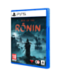 Диск PlayStation 5 (Rise Of The Ronin)