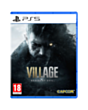  Disk PlayStation 5 (Resident Evil 8)