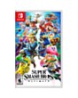 Oyun Super Smash Bros (Nintendo Switch)