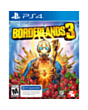 Disk PlayStation 4 (Borderlands 3)