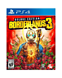 Disk PlayStation 4 (Borderlands 3. Deluxe Edition Rus Sub)