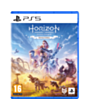 Disk Playstation 5 (Horizon Zero Dawn Remastered)
