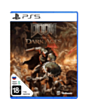 Disk PlayStation 5 (DOOM: The Dark Ages)