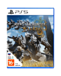 Disk PlayStation 5 (Monster Hunter Wilds)