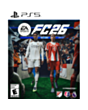 Disk PlayStation 5 (EA Sports FC 26)