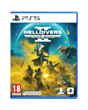 Disk PlayStation 5 (Helldivers 2)