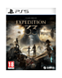 Disk PlayStation 5 (Clair Obscur: Expedition 33)