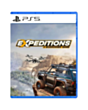 Disk PlayStation 5 (Expeditions: A MudRunner)