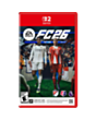 Oyun kartrici Nintendo Switch 2 (FC26)