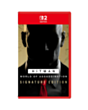 Картридж Nintendo Switch 2 (HITMAN World of Assassination)