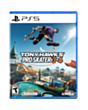 Disk PlayStation 5 (Tony Hawk's Pro Skater 3 + 4)