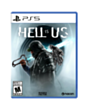 Disk PlayStation 5 (Hell is Us)