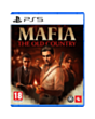 Disk PlayStation 5 (Mafia The Old Country)