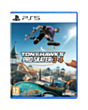 Disk PlayStation 5 (Tony Hawk's Pro Skater 3+4)