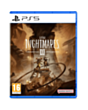 Disk PlayStation 5 (Little Nightmares III)