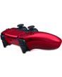 Oyun manipulyatoru PS5 DualSense Volcanic Red