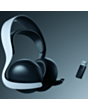 Наушники PlayStation 5 Pulse Elite White + Case