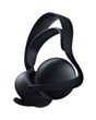 Qulaqlıq PlayStation 5 Pulse Elite Midnight Black + Case