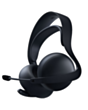 Qulaqlıq PlayStation 5 Pulse Elite Midnight Black + Case