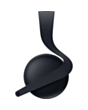 Qulaqlıq PlayStation 5 Pulse Elite Midnight Black + Case