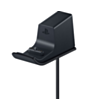Qulaqlıq PlayStation 5 Pulse Elite Midnight Black + Case