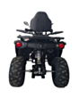 Kvadrosikl Mikilon Hammer 200 L Pro Restail Black