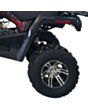 Kvadrosikl Mikilon Hammer 200 L Pro Restail Black