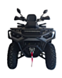 Kvadrosikl Mikilon Hammer 250 Touring Pro Grey