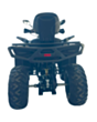 Kvadrosikl Mikilon Hammer 250 Touring Pro Grey