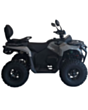 Kvadrosikl Mikilon Hammer 250 Touring Pro Grey