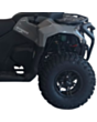 Kvadrosikl Mikilon Hammer 250 Touring Pro Grey